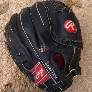 Rawlings adult softball mit